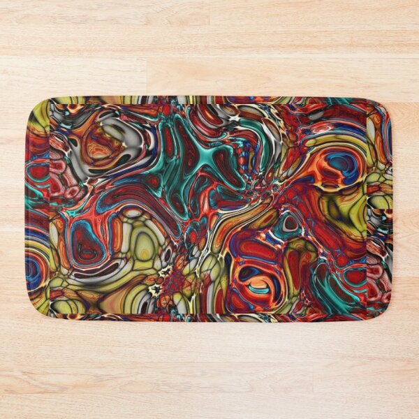 Item preview, ESTAMPADO MULTICOLOR designed and sold by MiSofi.