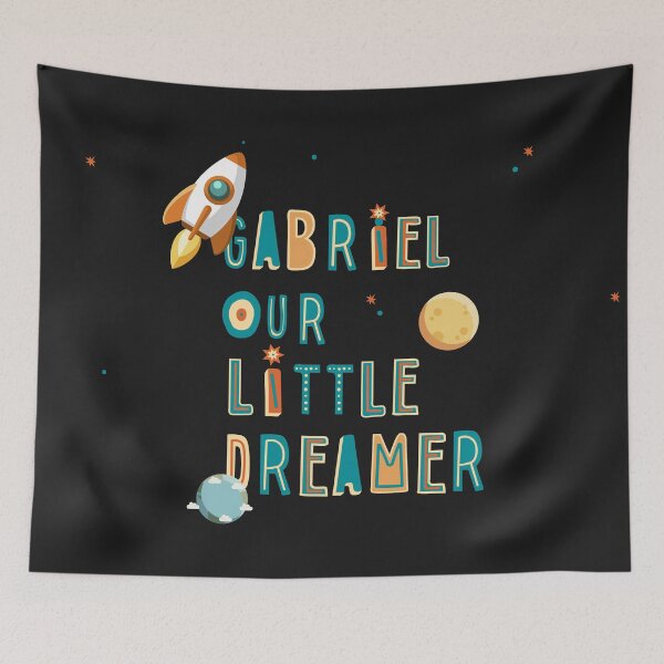 Item preview, Gabriel dreamer designed and sold by Urosek.