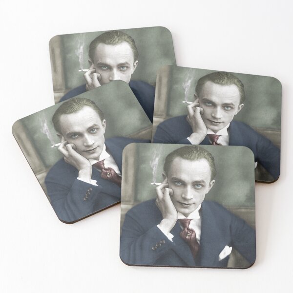 Item preview, Conrad Veidt designed and sold by princessbunhead.