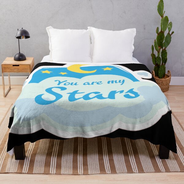 Item preview, you are my stars designed and sold by MallsD.