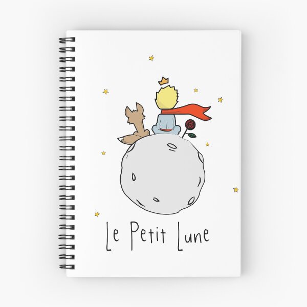 Item preview, LE PETIT LUNE designed and sold by gustavo5261.