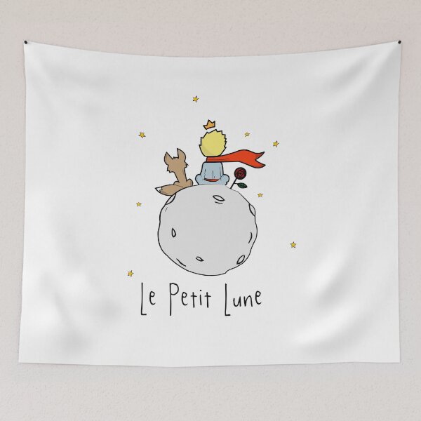 Item preview, LE PETIT LUNE designed and sold by gustavo5261.