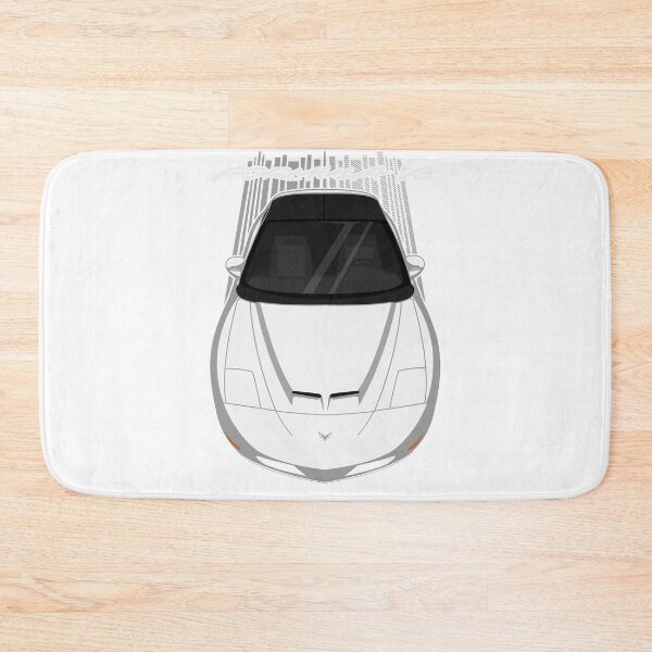 Item preview, Pontiac Firebird Formula 4thgen 1993-1997 - White designed and sold by V8social.