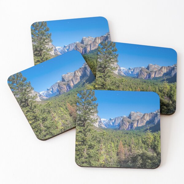 Item preview, Yosemite Valley designed and sold by Dave Hare Photography.