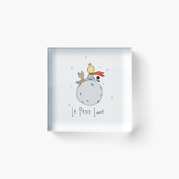 Item preview, LE PETIT LUNE designed and sold by gustavo5261.