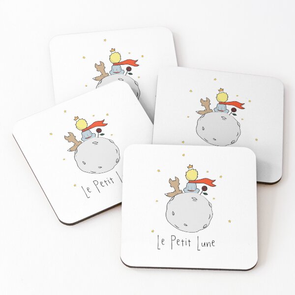 Item preview, LE PETIT LUNE designed and sold by gustavo5261.