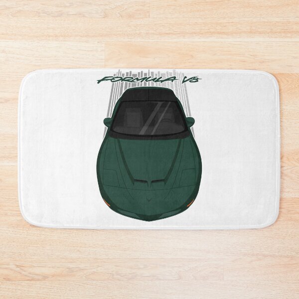 Item preview, Pontiac Firebird Formula 4thgen 1993-1997 - Green designed and sold by V8social.