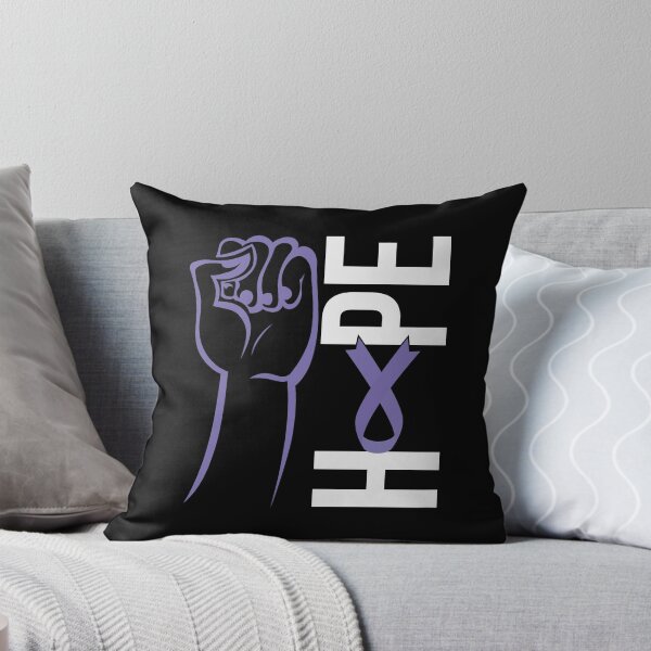 Item preview, Hodkin Lymphoma Cancer Awareness Support Suvivor designed and sold by Pubi.
