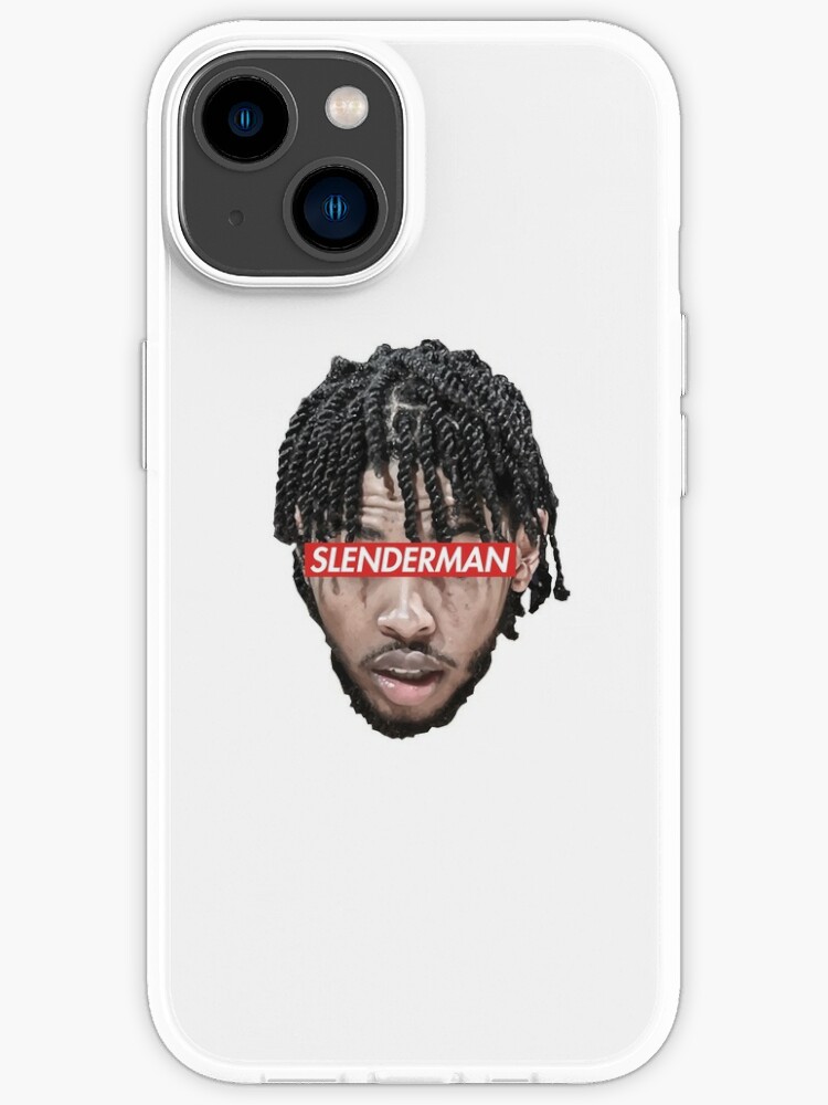 Brandon Ingram iPhone Case