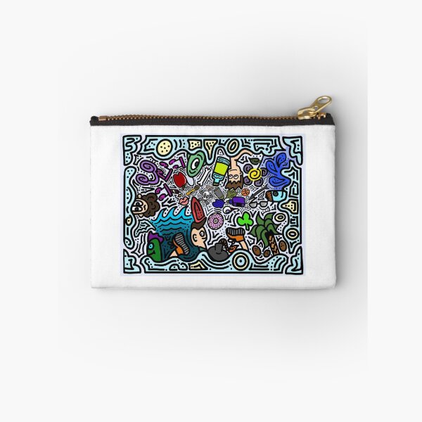 Item preview, A colorful summer  designed and sold by BigJohn747.