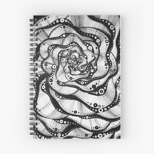 Item preview, The Life of Mushrooms designed and sold by Krivosheeva Yanina.