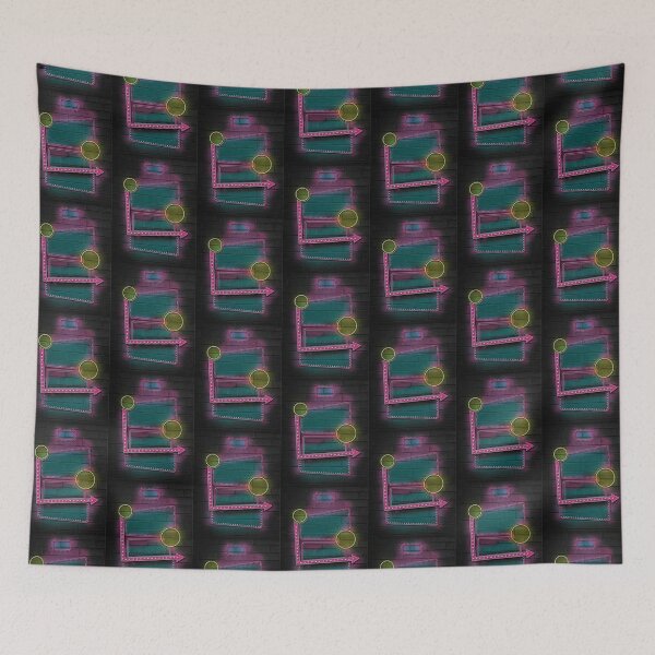 Item preview, FLECHA designed and sold by MiSofi.
