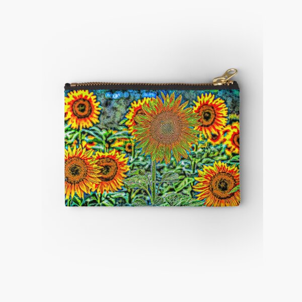 Item preview, Sunflower Vibrance designed and sold by Londonimages.