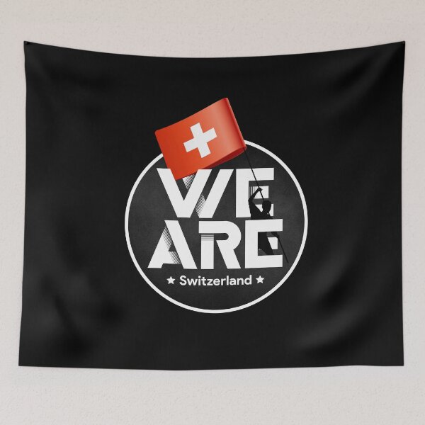 Item preview, We are Switzerland designed and sold by Urosek.