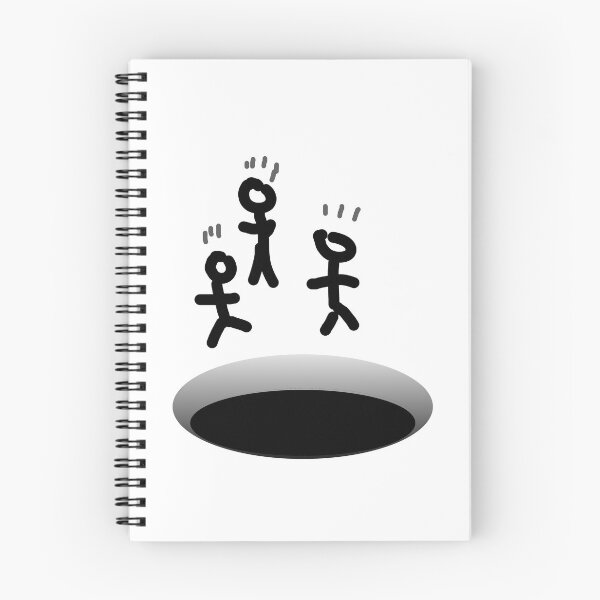 Item preview, black hole designed and sold by nyco.