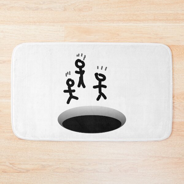 Item preview, black hole designed and sold by nyco.