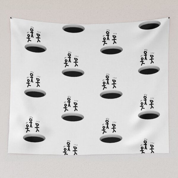 Item preview, black hole designed and sold by nyco.