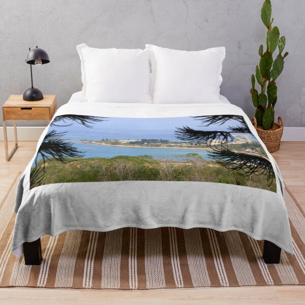 Item preview, Anse Vata Bay, Noumea designed and sold by Kirsten Covington.