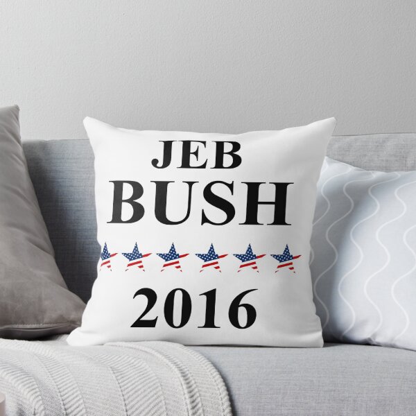 Item preview, Jeb Bush For President 2016 designed and sold by artvia.