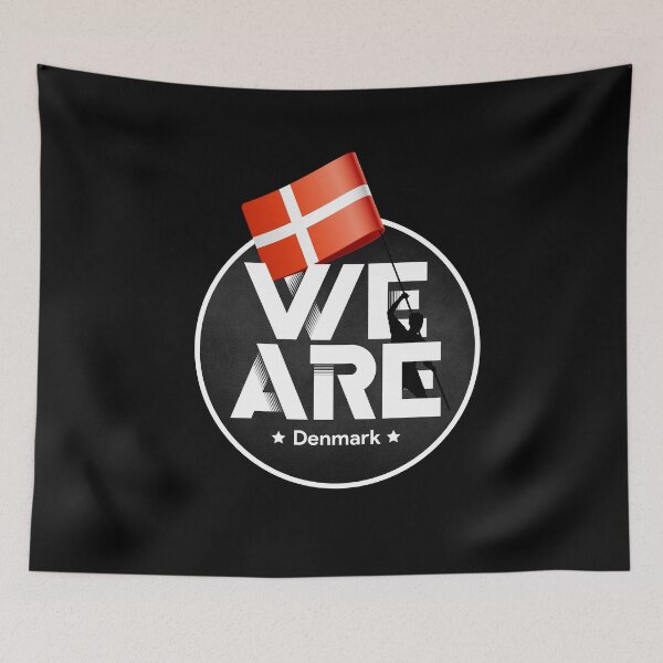 Item preview, We are Denmark designed and sold by Urosek.