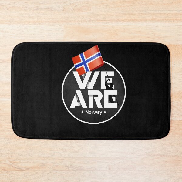 Item preview, We are Norway designed and sold by Urosek.