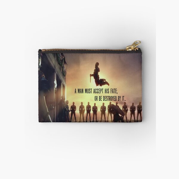 Item preview, Spartacus-quote designed and sold by KikkaT.