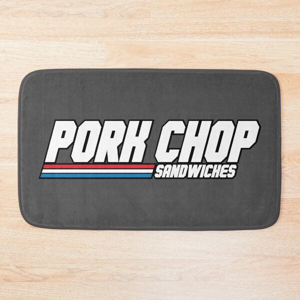 Item preview, Pork Chop Sandwiches designed and sold by cogstees.