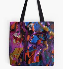 Pongo Tote Bag