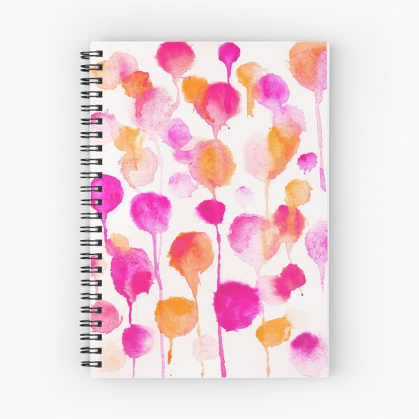 Item preview, Pink Water Colour designed and sold by hayleylauren.