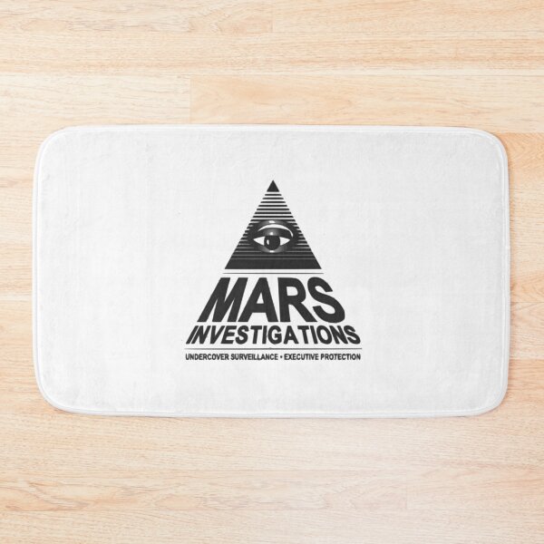 Item preview, Mars investigation designed and sold by KikkaT.