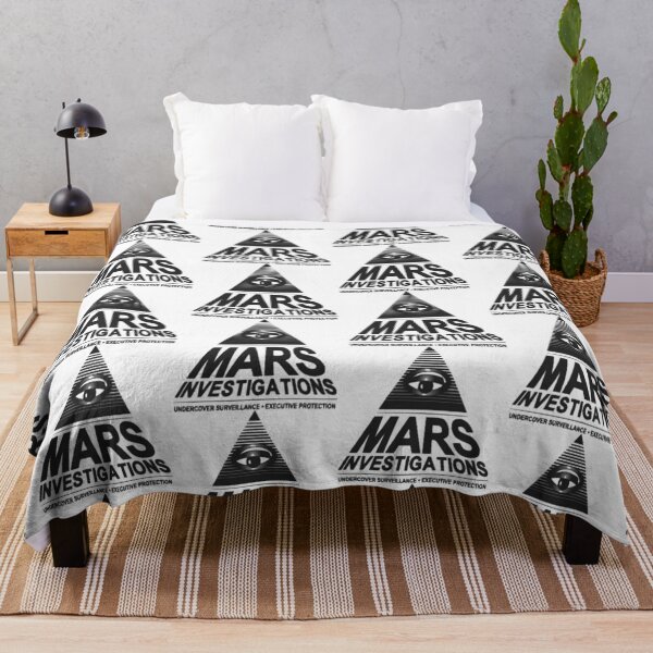 Item preview, Mars investigation designed and sold by KikkaT.