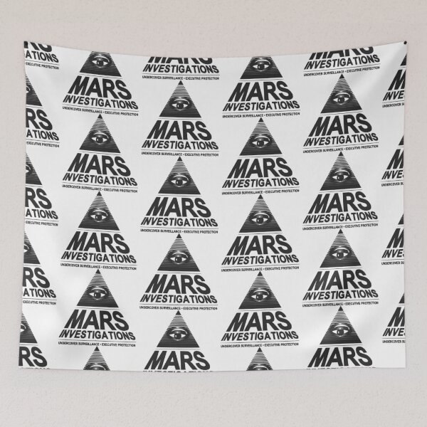 Item preview, Mars investigation designed and sold by KikkaT.