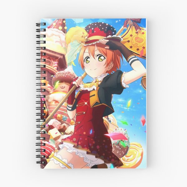Item preview, Nozomi & Rin Candy Land - Rin Variant designed and sold by Munificent.