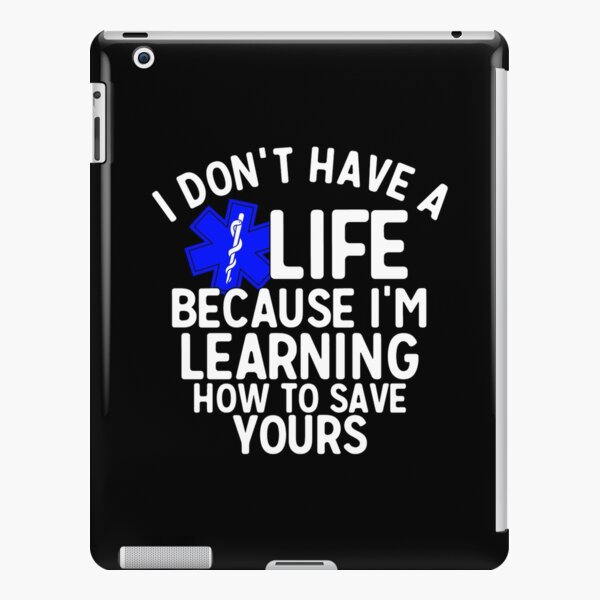 Support Paramedics Text /& Drive Patch Fun Medical Sayings Patches