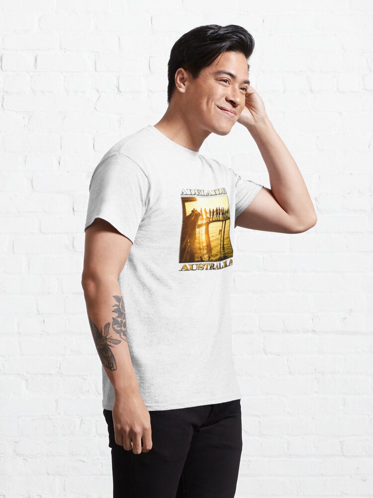 Alternate view of Summer Fun Classic T-Shirt