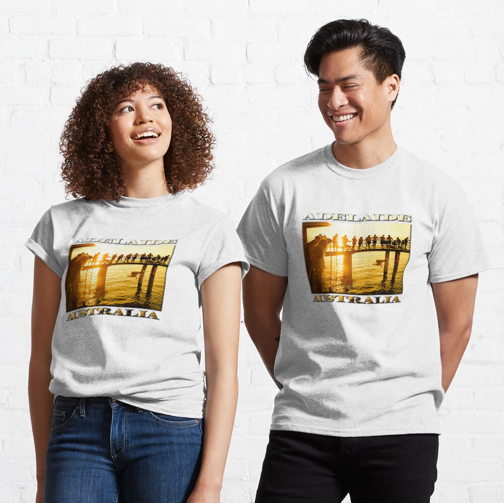 Summer Fun Classic T-Shirt