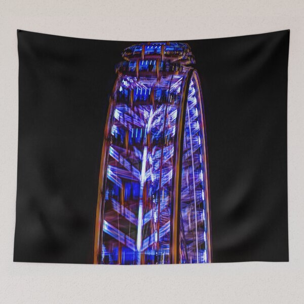 Item preview, London Eye Abstract designed and sold by Londonimages.