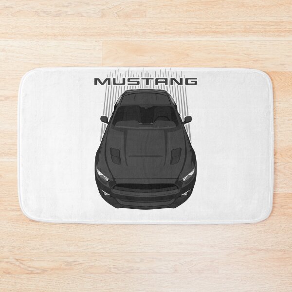 Item preview, Mustang GT CS 2016-2017 - Black designed and sold by V8social.