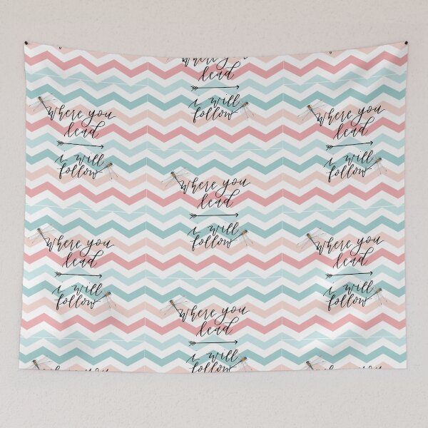 Item preview, Where you lead I will follow.. GG designed and sold by KikkaT.