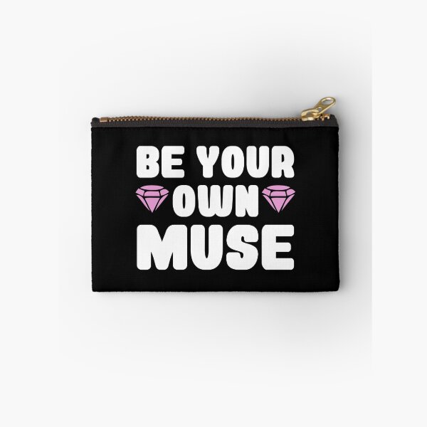 Item preview, be your own muse designed and sold by nyco.