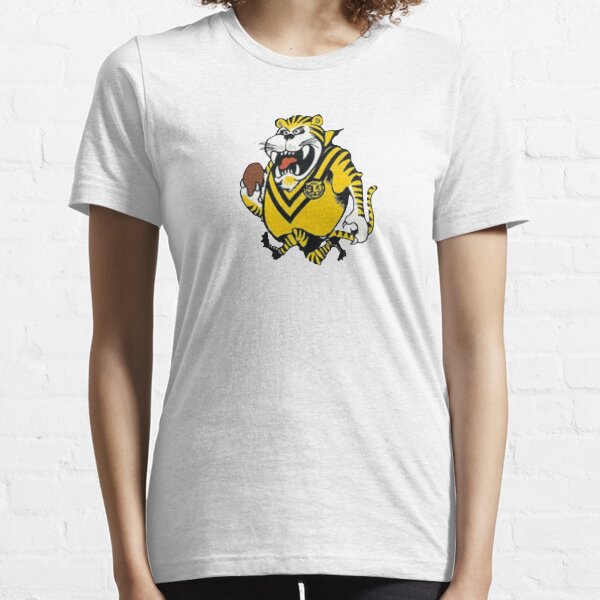 Balmain Tigers Retro Essential T-Shirt