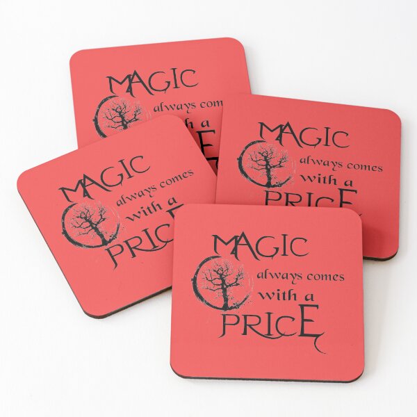 Item preview, Once upon a time-quote designed and sold by KikkaT.