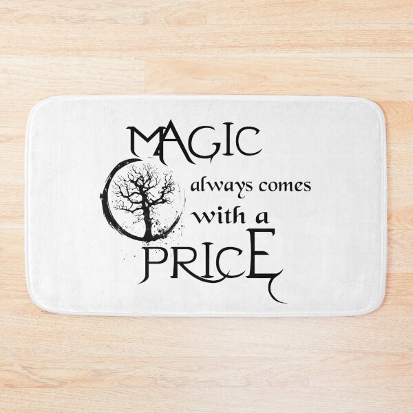 Item preview, Once upon a time-quote designed and sold by KikkaT.