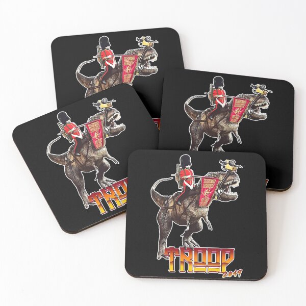 Item preview, Troop 2049 (Grenadier Guards) designed and sold by BlueRedBlue.