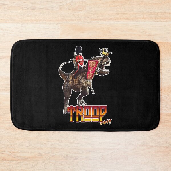 Item preview, Troop 2049 (Grenadier Guards) designed and sold by BlueRedBlue.