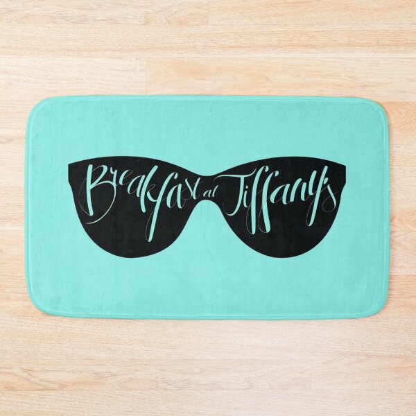 Item preview, Breakfast at Tiffany's designed and sold by KikkaT.