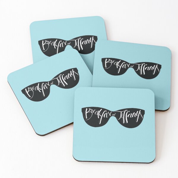 Item preview, Breakfast at Tiffany's designed and sold by KikkaT.