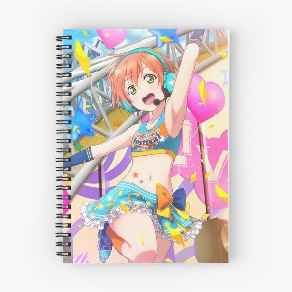 Item preview, Honoka & Rin - Rin Variant designed and sold by Munificent.
