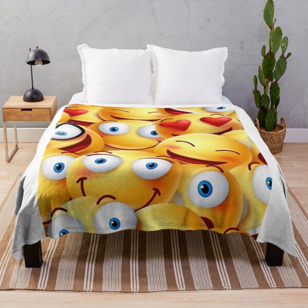 Item preview, EMOJI designed and sold by MiSofi.