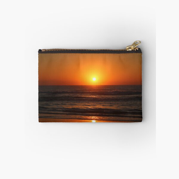 Item preview, Winter Sunrise Coolum Beach designed and sold by Bec Rose.
